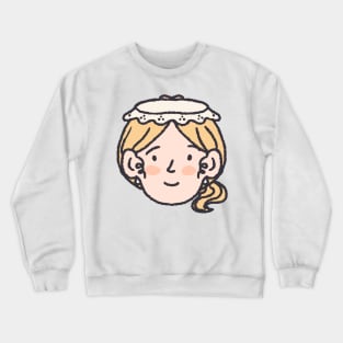 I’m an Elizabeth! Crewneck Sweatshirt